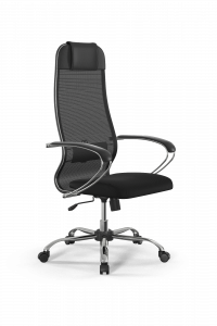 Офисное кресло Sit 10 B1-180K - X2+UMF(X1) /Um00/Wh00/K1cL(M09.B21.G20.W01), Черный, Арт. z509224871 в магазине 5kresel