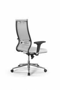 Офисное кресло Sit 10 B2-163D - T+Extra /Km00/Wm12/D02P(M09.B23.G18.W02), Белый, Арт. z509225373 в магазине 5kresel