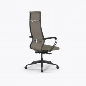 Офисное кресло SynchroSit 10 B1-162K - Bahama /Kb15/Wh12/K3bP(M23.B11.G19.W02), Песочный, Арт. z509230124 в магазине 5kresel
