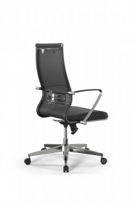 Офисное кресло Sit 10 B2-163K - T+Extra /Km00/Wm12/K5cL(M09.B22.G18.W02), Серый-Черный, Арт. z509225632 в магазине 5kresel