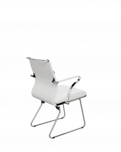 Купить офисное кресло Sit Well M4-192K - Extra /Ach46/Wm12/K15cL(F54), Белый, Арт. z31A.5D.1.6A4 в магазине 5kresel