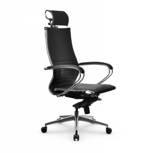 Купить офисное кресло Samurai K-2.051, Черный, Арт. z311580083 в магазине 5kresel