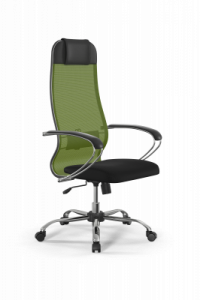 Sit 10 B1-180K - X2+UMF(X1) /Um00/Wh00/K1cL(M09.B21.G20.W01), Зеленый-Черный