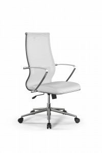 Офисное кресло Sit 10 B2-163K - T+Extra /Km00/Wm12/K5cL(M09.B23.G18.W01), Белый, Арт. z509225700 в магазине 5kresel