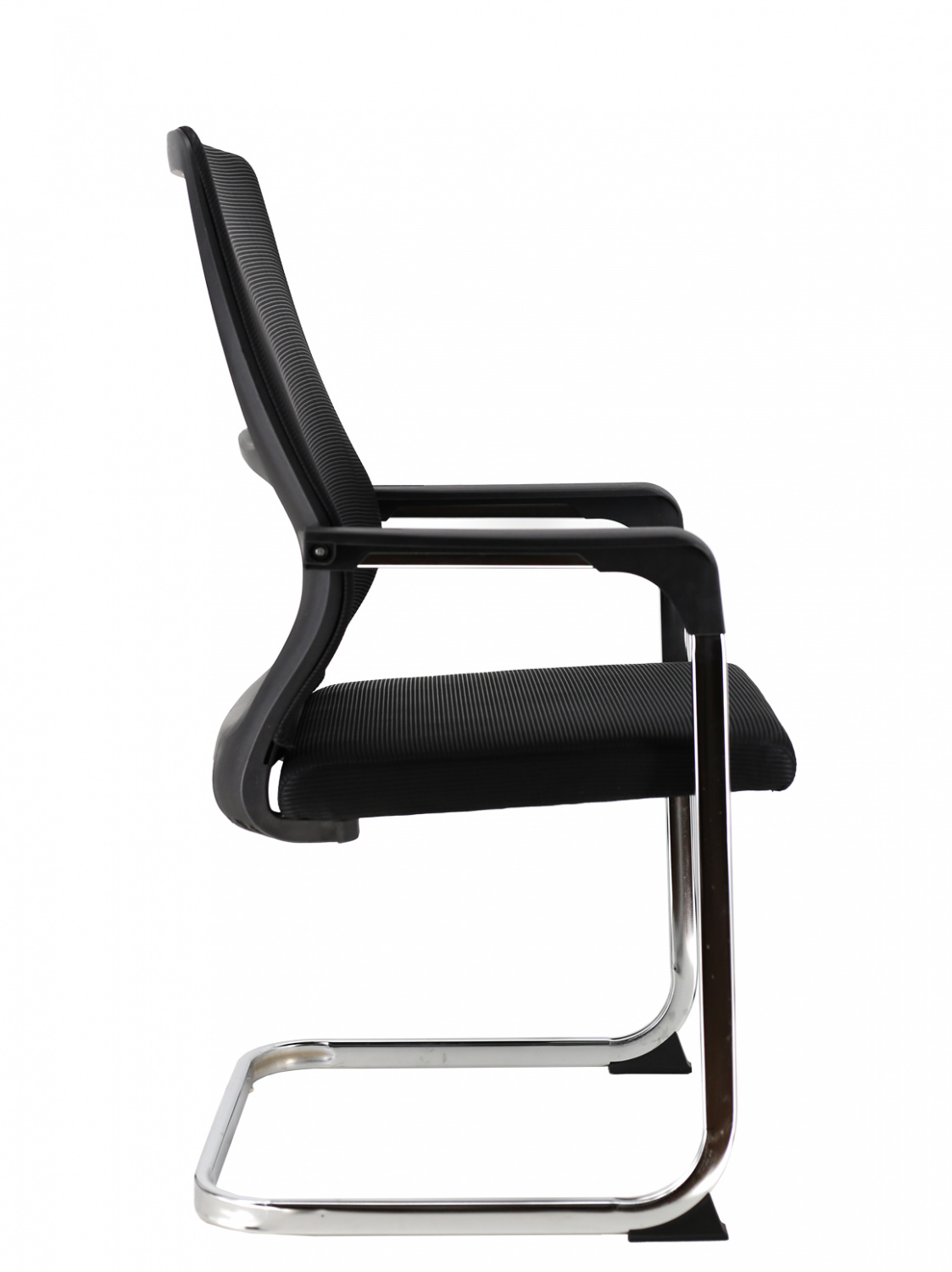Офисное кресло Everprof Кресло офисное Everprof EP-510 Black Сетка Черный
