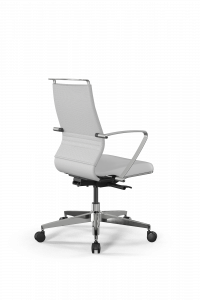 Купить офисное кресло SynchroSit Well M3-192K - Extra /Ach46/Wm12/K5cL(M23.B22.G18.W03), Белый, Арт. z509231756 в магазине 5kresel
