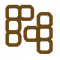 Модульная мягкая мебель