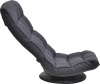 игровое кресло Everprof Геймерское кресло Everprof Jax (Джакс) Ткань Черный