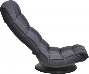 Купить офисное кресло Jax Ткань Черный, Арт. eve5142 в магазине 5kresel