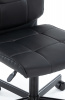 Офисное кресло Everprof EP-300 Экокожа черный