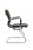 Офисное кресло Riva Chair Кресло Hugo RCH 6003-3 Черный