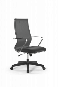 Sit 10 B2-163K - T+Extra /Km00/Wm12/K5cL(M09.B02.G15.W01), Серый-Черный