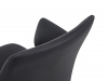 Офисное кресло Riva Кресло Ivo B2416 Черный