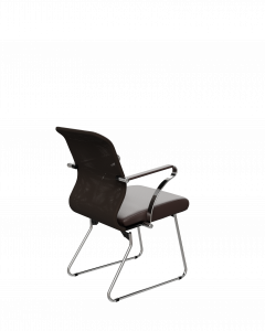 Купить офисное кресло Sit 8 M4-9K - X2+Extra /Uh00/Wh12/K15cL(F54), Темно-коричневый, Арт. z105.5D.1.6A4 в магазине 5kresel