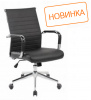 Кресло Art RCH 6015M Черный