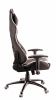 Офисное кресло Everprof Lotus S6 Экокожа Черный/Белый
