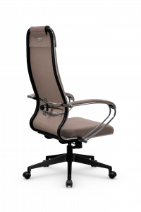 Офисное кресло МЕТТА B 1m 32PF/подл.127/осн.002, Рогожка B Песочный, Арт. z312277234 в магазине 5kresel