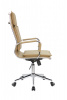 Офисное кресло Riva Chair Кресло Hugo RCH 6003-1S Кэмел