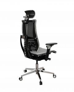 Офисное кресло Yoga Spine Triumph B2, Черный CC.50.15.13A, Арт. z509734677 в магазине 5kresel