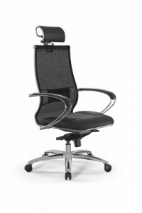 Samurai L2-6K - TS+Infinity /Kc00/Wm06/K2cL/H2cL-3D(M06.B31.G04.W03), Черный плюс