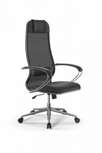 Офисное кресло Sit 10 B1-115K - X2+Extra /Um00/Wm12/K1cL(M09.B23.G18.W01), Черный, Арт. z252341634 в магазине 5kresel