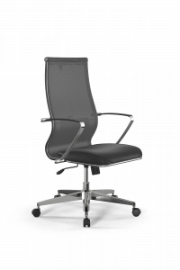 Офисное кресло Sit 10 B2-163K - T+Extra /Km00/Wm12/K5cL(M09.B22.G18.W02), Серый-Черный, Арт. z509225632 в магазине 5kresel