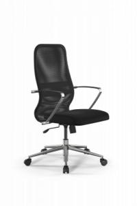 Sit 8 B2-8K - X1+UMF(X1) /Uh00/Wh00/K5cL(M09.B23.G18.W01), Тем.серый-Черный
