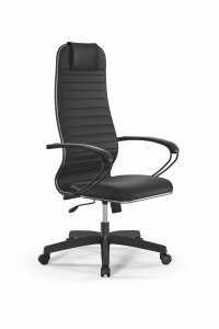 Офисное кресло Sit 10 B1-117K - Extra /Um02/Wm12/K1bL(M09.B02.G15.W01), Черный, Арт. z509223676 в магазине 5kresel