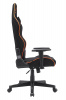 игровое кресло Everprof Геймерское кресло Everprof Panther Ткань Оранжевый