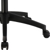 Офисное кресло Everprof Кресло Everprof EP-530 Black (Блэк) Сетка Черный