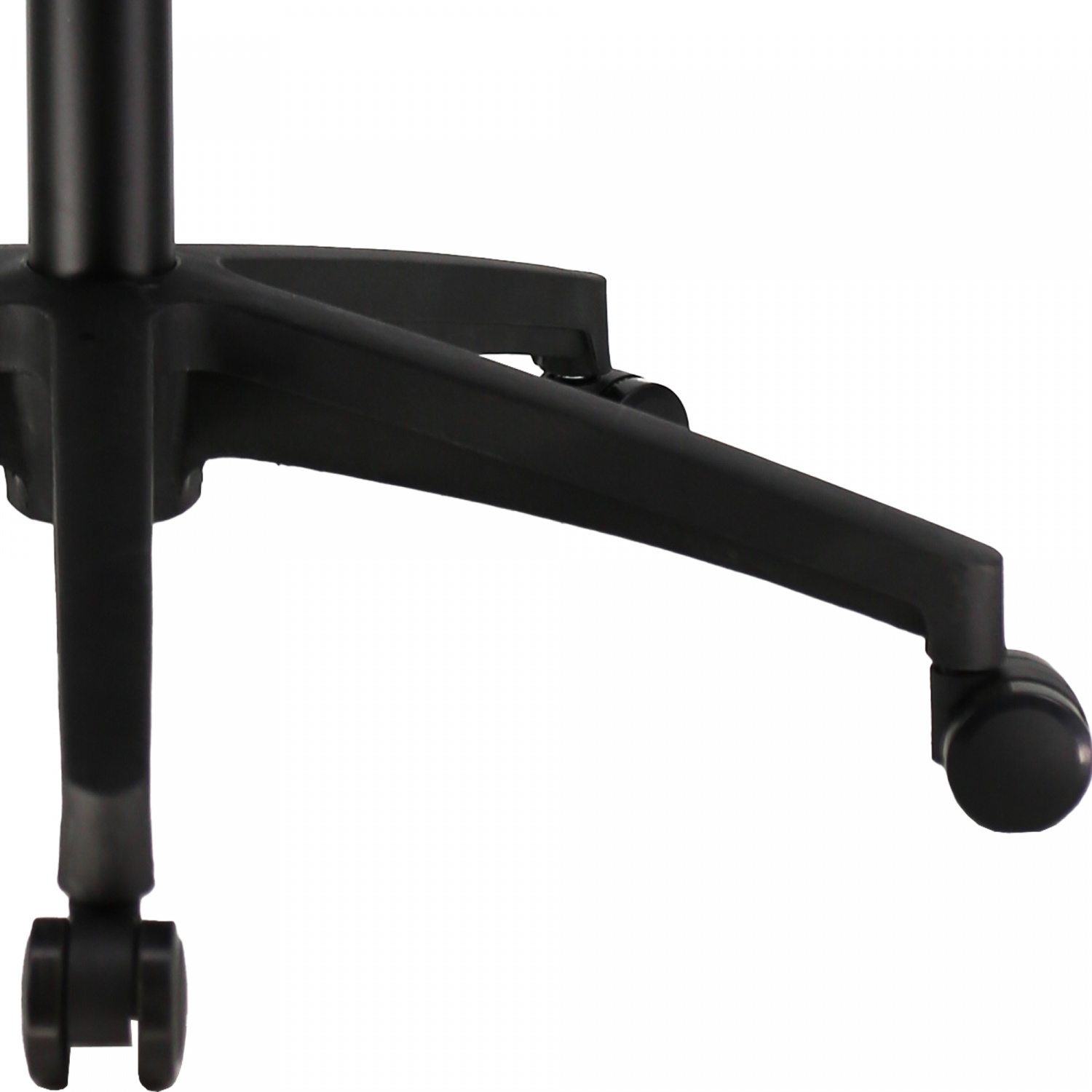 Офисное кресло Everprof Кресло Everprof EP-530 Black (Блэк) Сетка Черный