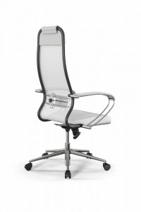 Офисное кресло Sit 10 B1-115K - X2+Extra /Um00/Wm12/K1cL(M09.B23.G18.W01), Белый, Арт. z252341597 в магазине 5kresel