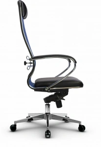 Офисное кресло Samurai Comfort-1.01, Синий, Арт. z310800250 в магазине 5kresel