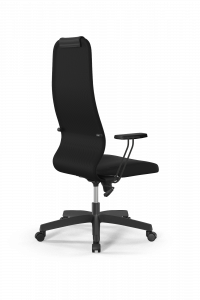 Офисное кресло Sit 8 B1-10T - UMF(X1) /Uh02/Wh00/T1bp-b(M09.B02.G15.W01), Черный, Арт. z509226516 в магазине 5kresel