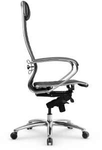 Купить офисное кресло Samurai K-1.04, Черный(H), Арт. 80380903 в магазине 5kresel