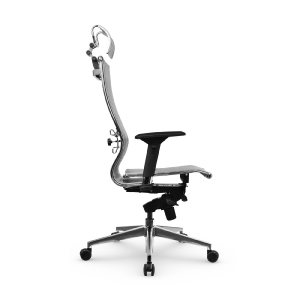 Купить офисное кресло Samurai S-3.051 MPES, Белый, Арт. z312819915 в магазине 5kresel