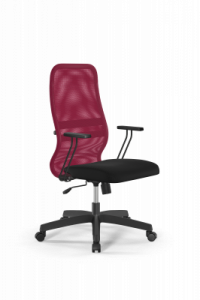 Sit 8 B2-8T - X1+UMF(X1) /Uh00/Wh00/T1bp-b(M09.B02.G15.W01), Красный-Черный
