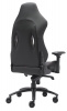 игровое кресло Everprof Геймерское кресло Everprof Jaguar (Ягуар) Экокожа Красный