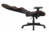игровое кресло Everprof Геймерское кресло Everprof Panther Ткань Оранжевый