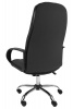 Офисное кресло Riva Chair Кресло 1187-1 S HP Ткань Черный