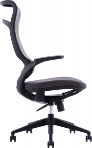 Купить офисное кресло Spirit Сетка Черный, Арт. eve5555 в магазине 5kresel