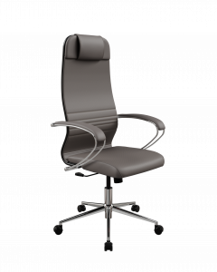 Офисное кресло ErgoLife Set 17/подл.131/осн.Sit 052, Серый 5B0.16.1.2A3, Арт. z5B0.16.1.2A3 в магазине 5kresel