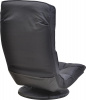 игровое кресло Everprof Геймерское кресло Everprof Jax (Джакс) Ткань Черный