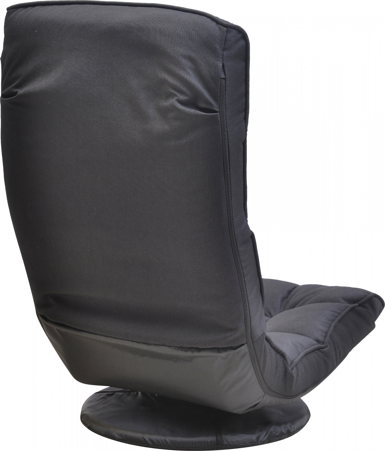 игровое кресло Everprof Геймерское кресло Everprof Jax (Джакс) Ткань Черный