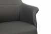 Офисное кресло Riva Кресло Верди-СФ D655C Серый