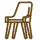 Стулья