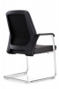 Офисное кресло Riva Кресло Ситтинг RCH D825-5 Черный