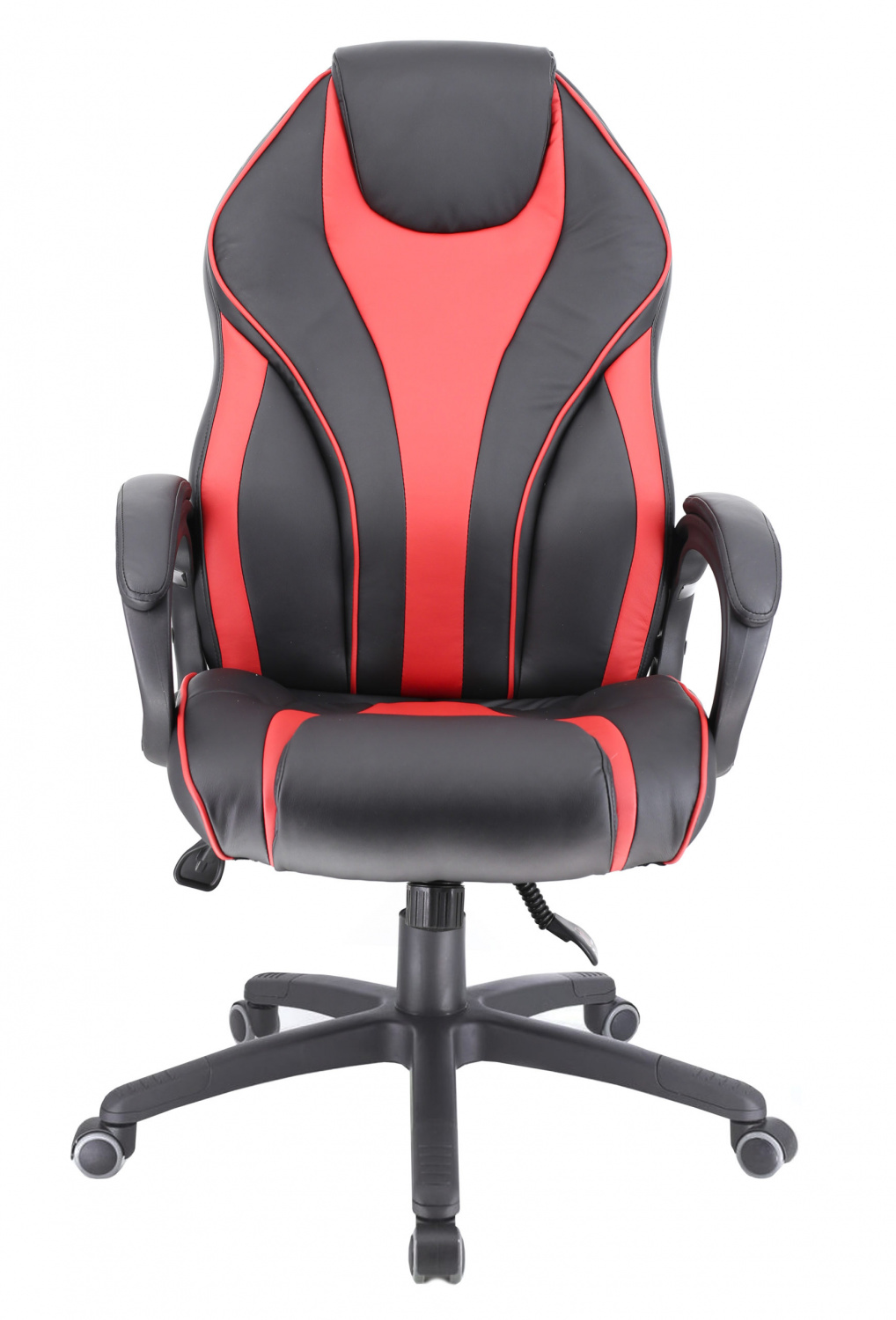 игровое кресло Everprof Кресло Everprof Wing (Винг) Экокожа Красный