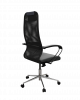 Офисное кресло Ergolife SU-B-8/подл.130/осн.009, Черный DA.12.1.2A2, Черный