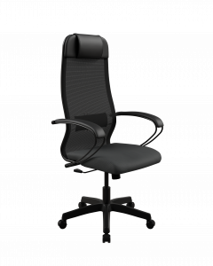 Купить офисное кресло ErgoLife Set 11/подл.130/осн.Sit 001, Черный 13E.12.1.222, Арт. z13E.12.1.222 в магазине 5kresel